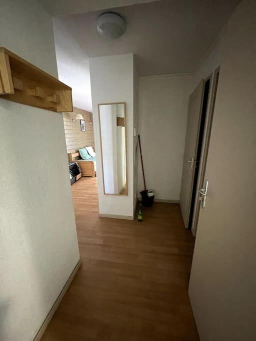 Apartment Joli En Montagne Font-Romeu-Odeillo-Via
