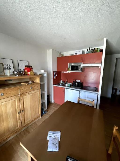 Apartment Joli En Montagne