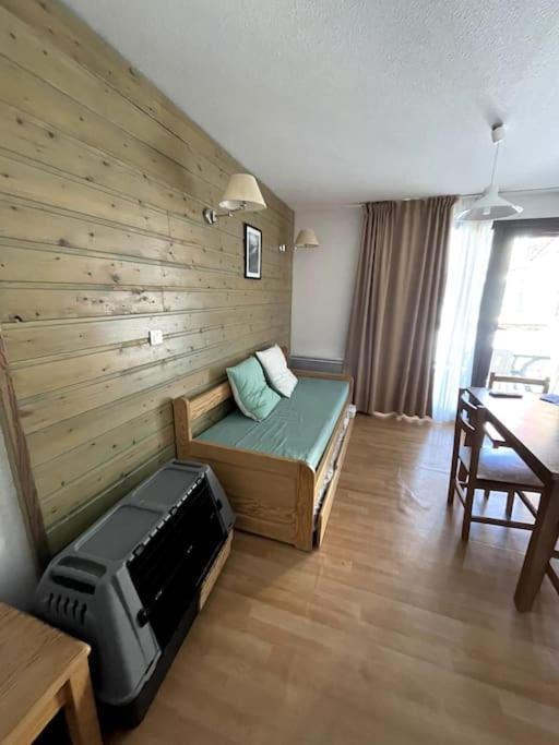 Joli En Montagne Apartment Font-Romeu-Odeillo-Via